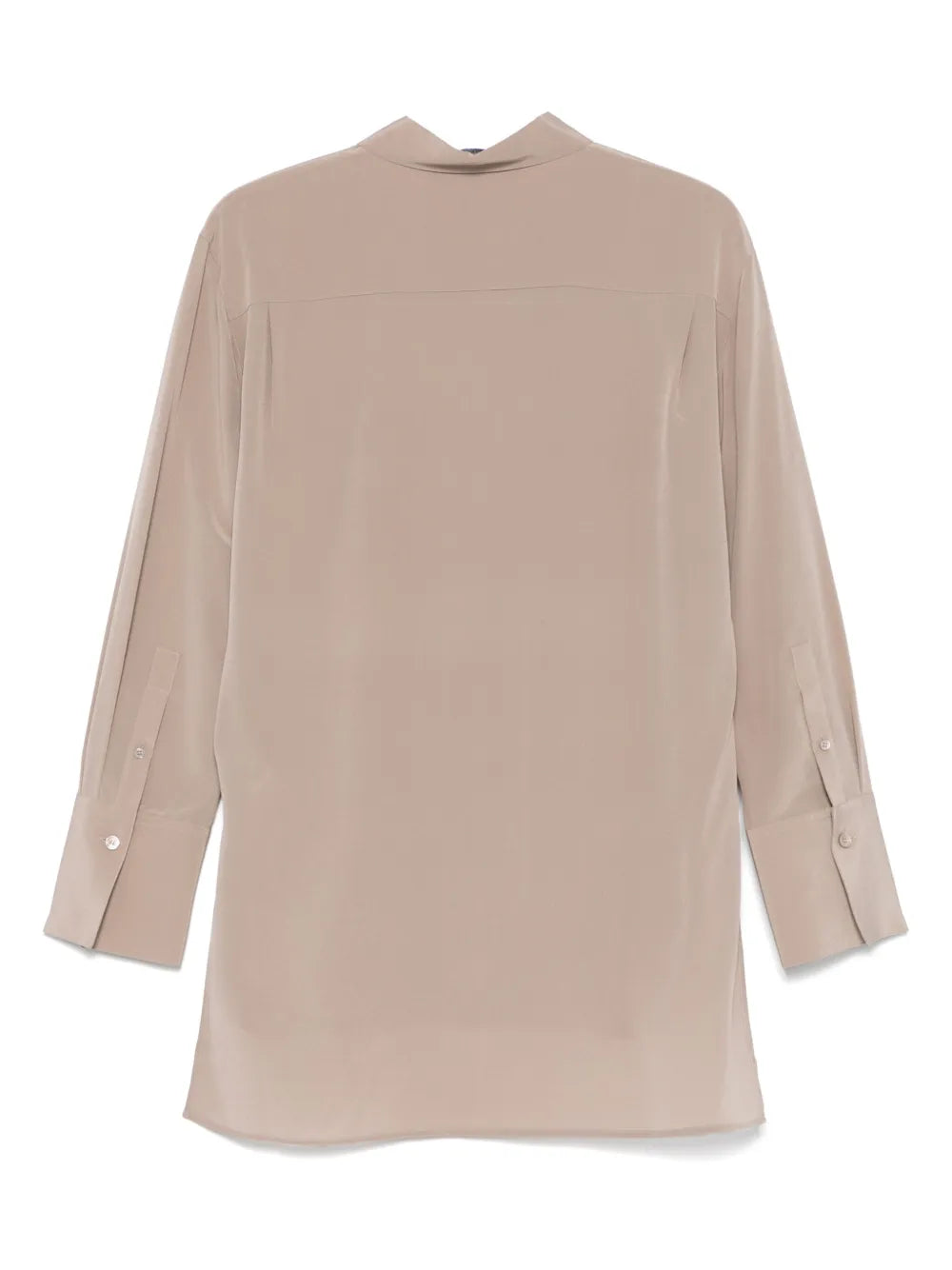 Silk Shirt