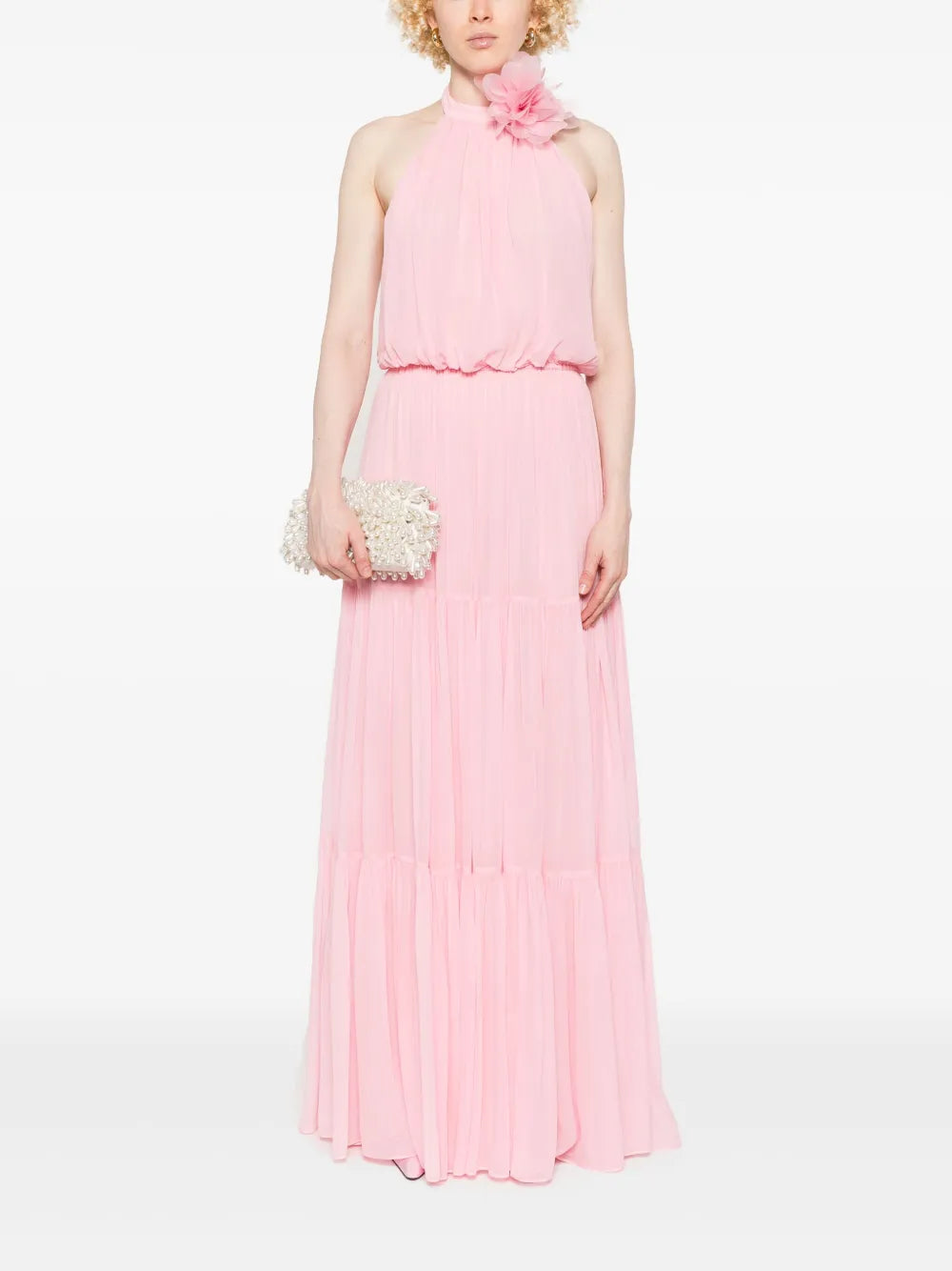 Stephanie Maxi Dress