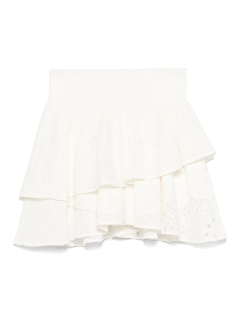 Fadia Mini Skirt