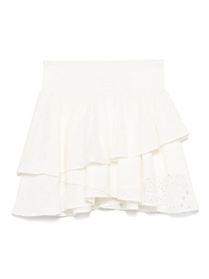 Fadia Mini Skirt