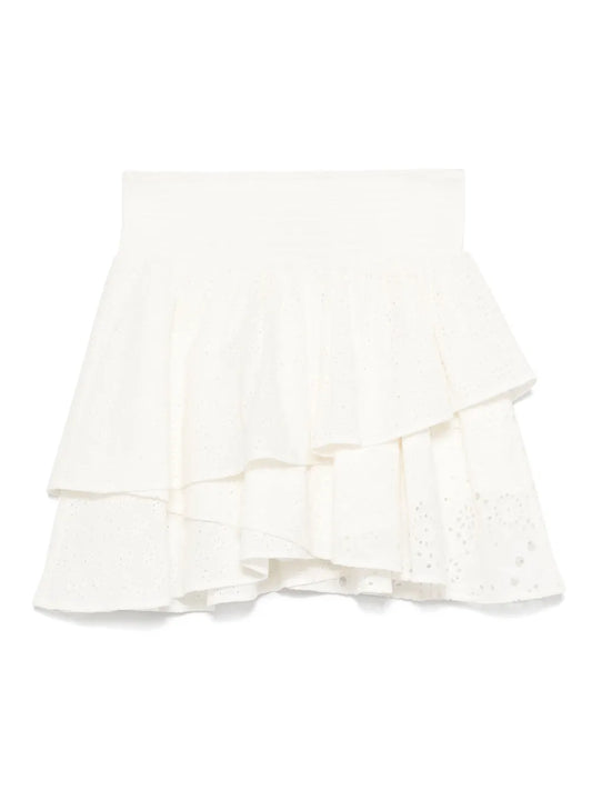 Fadia Mini Skirt