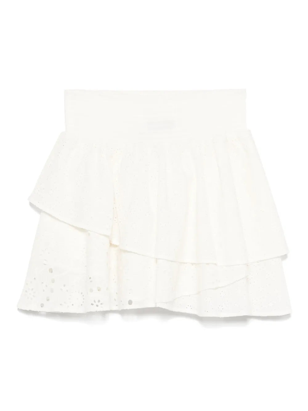 Fadia Mini Skirt