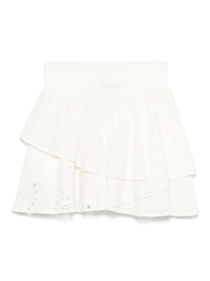 Fadia Mini Skirt
