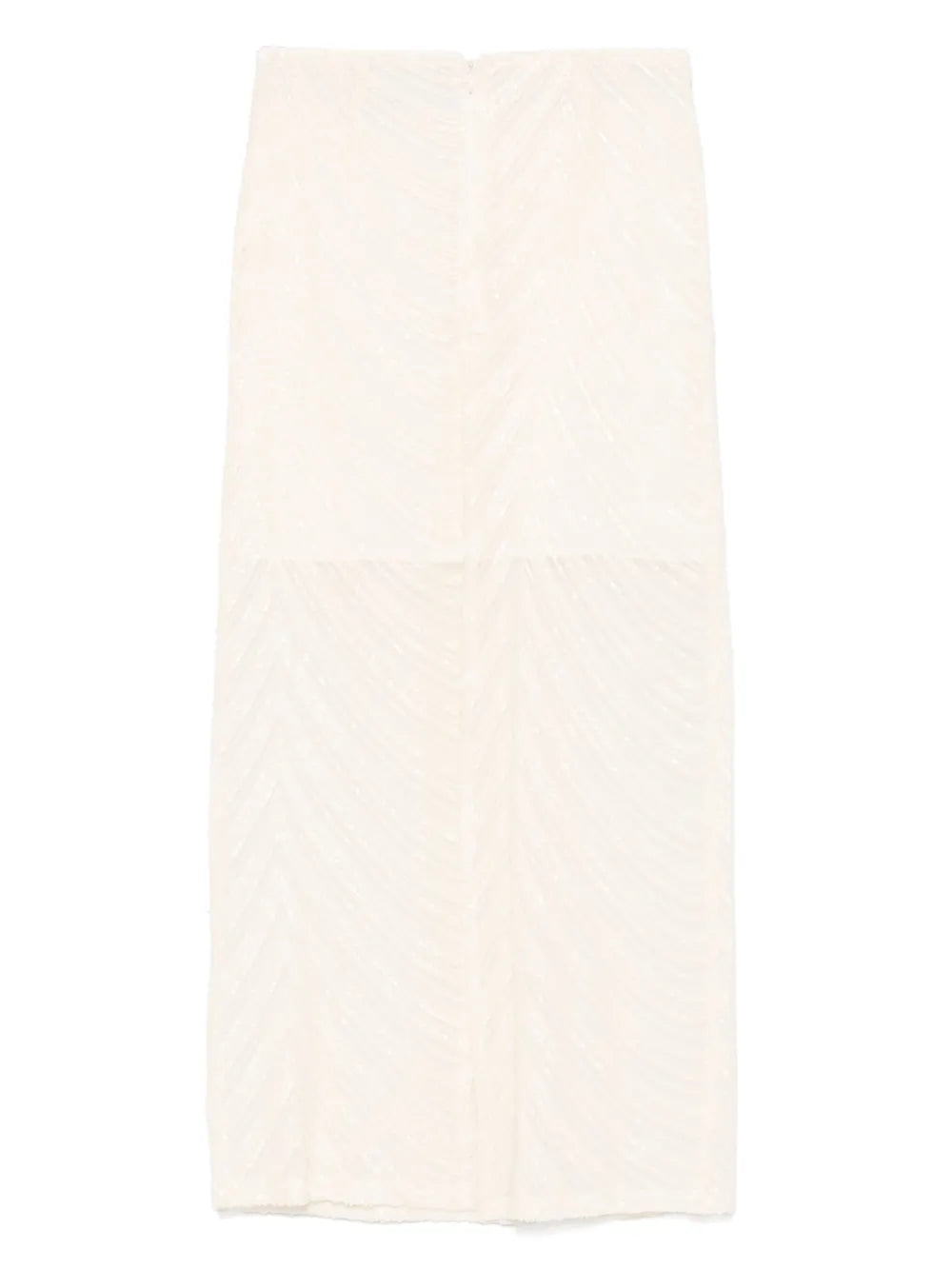 Gliragz Midi Skirt