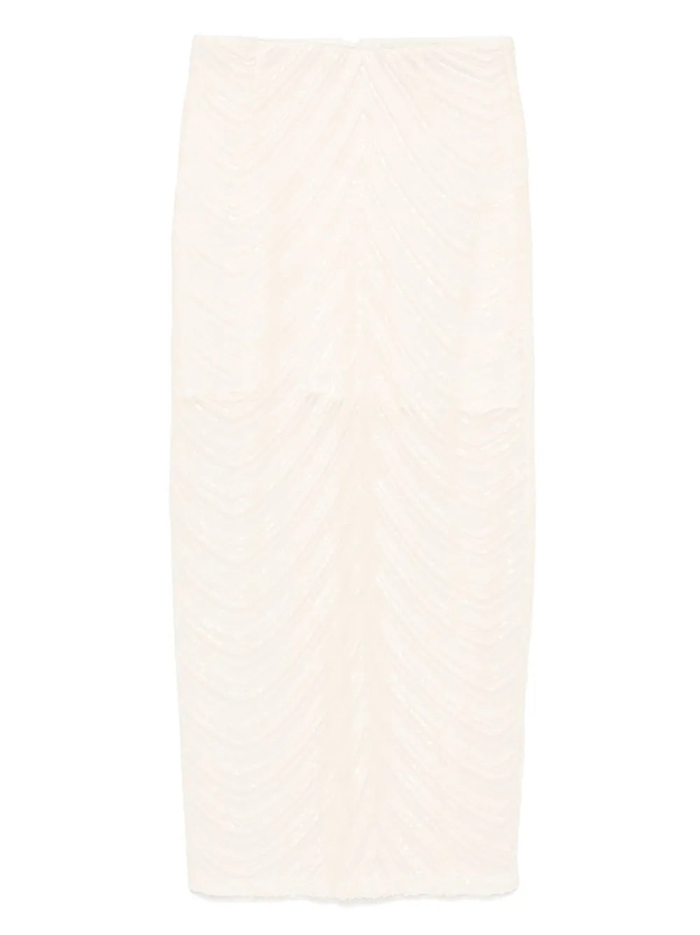 Gliragz Midi Skirt