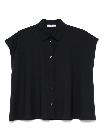 Wool Shirt