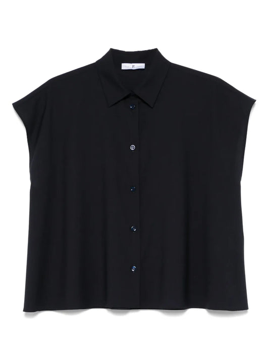 Wool Shirt