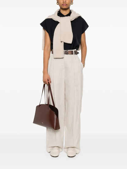 Wool Shirt