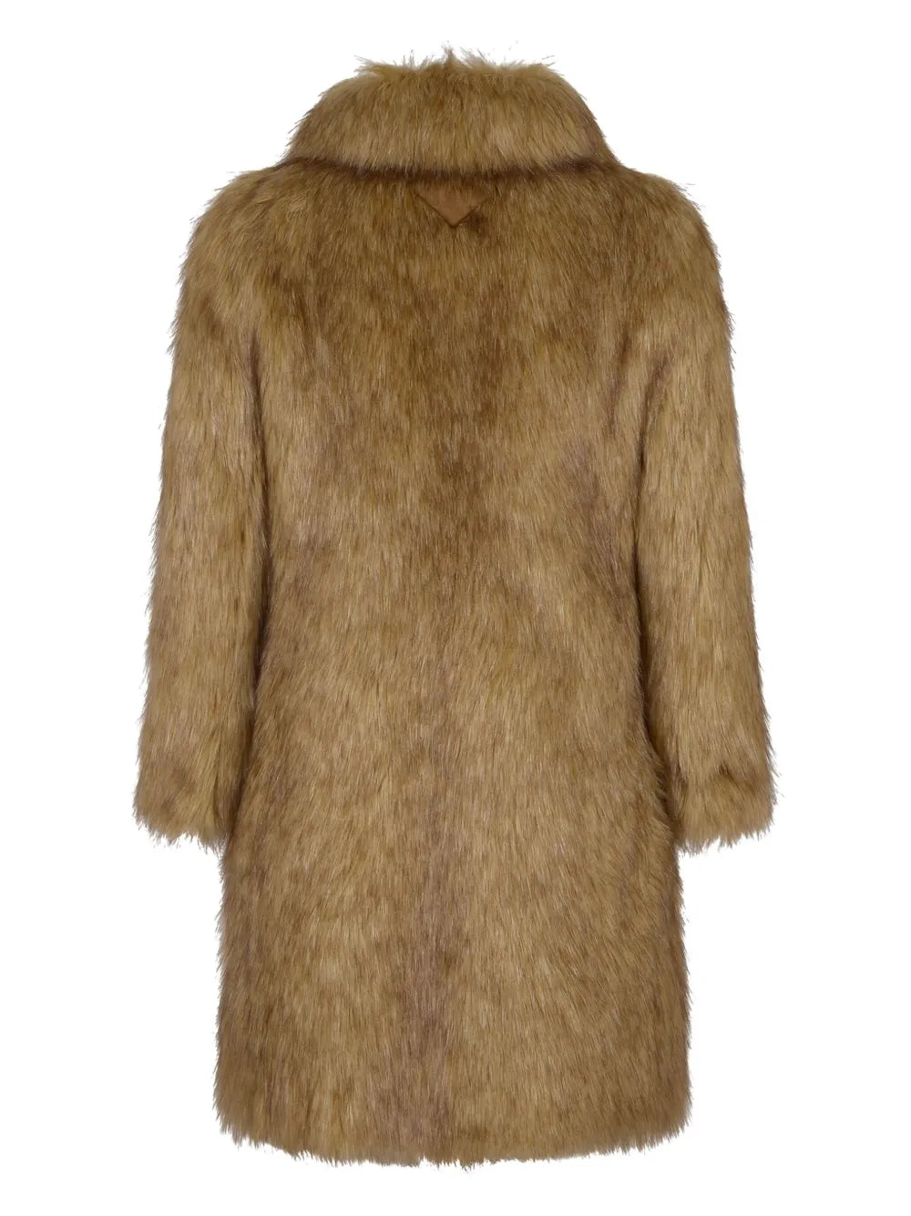Faux-Fur Coat