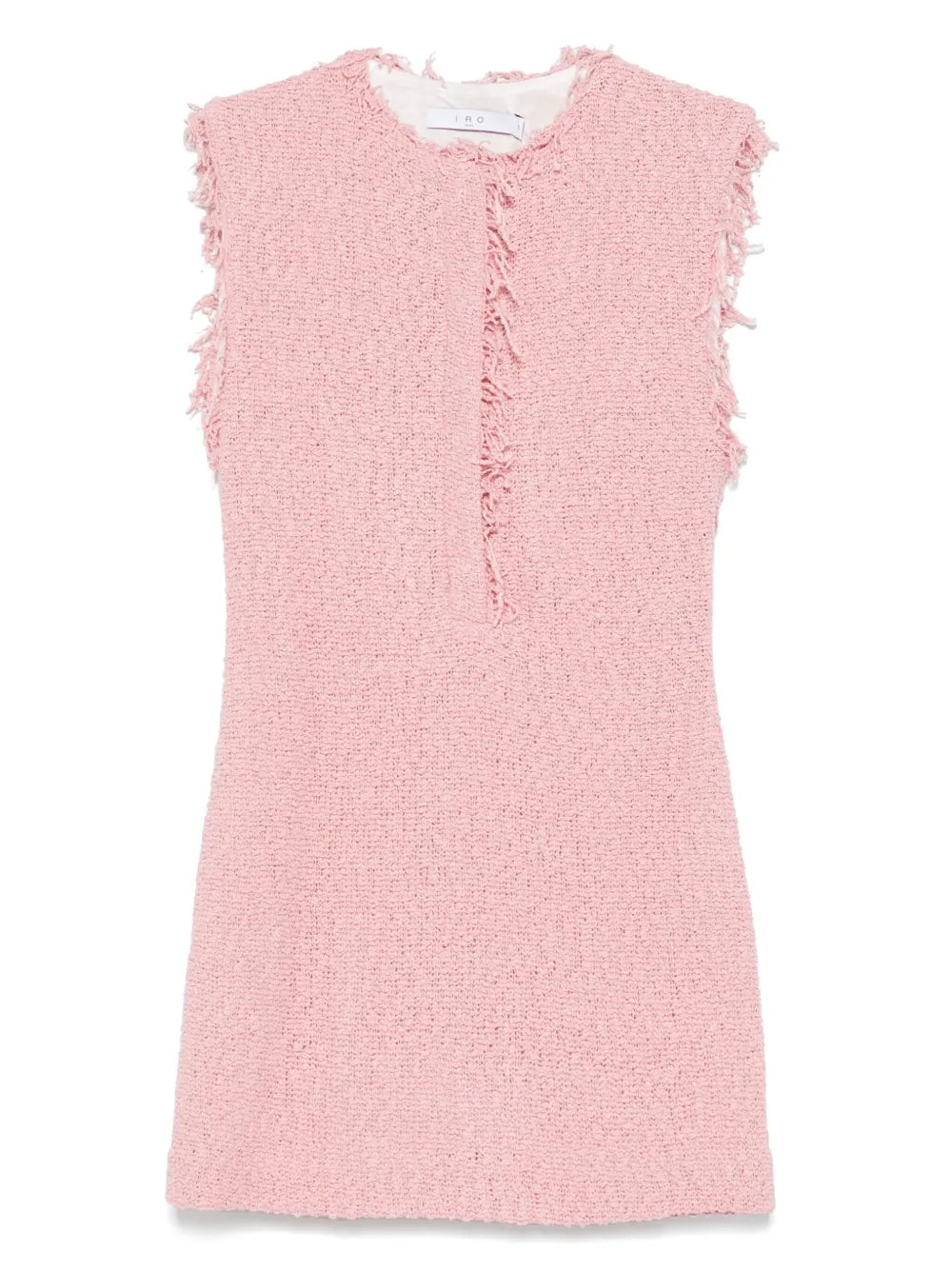 Solai Mini Dress