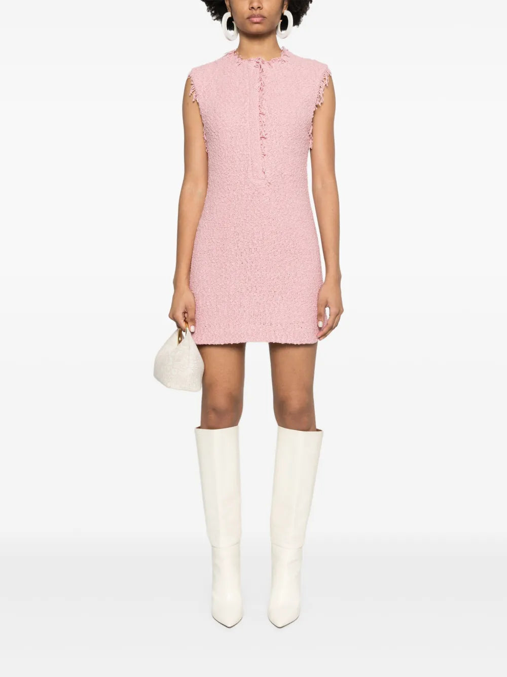 Solai Mini Dress