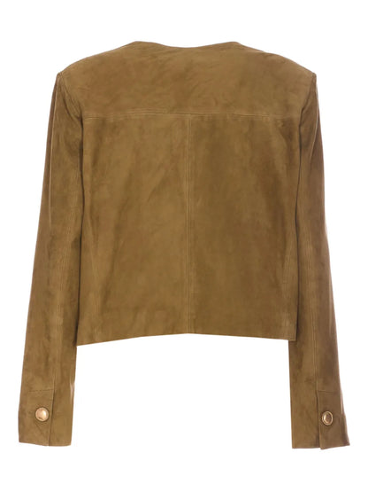 Gaya Jacket