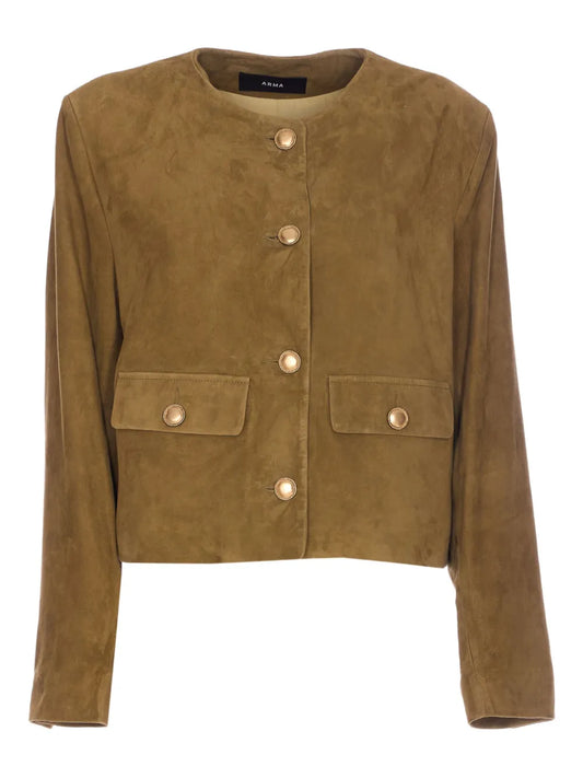 Gaya Jacket