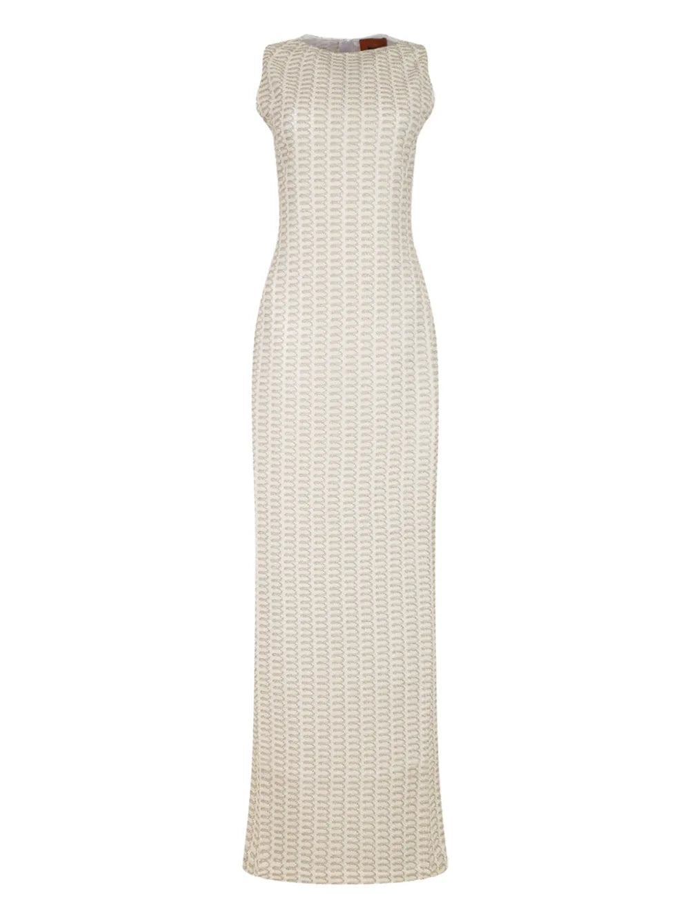 Lamé Dress