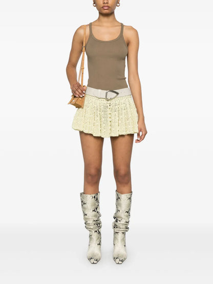 Palisso Tank Top