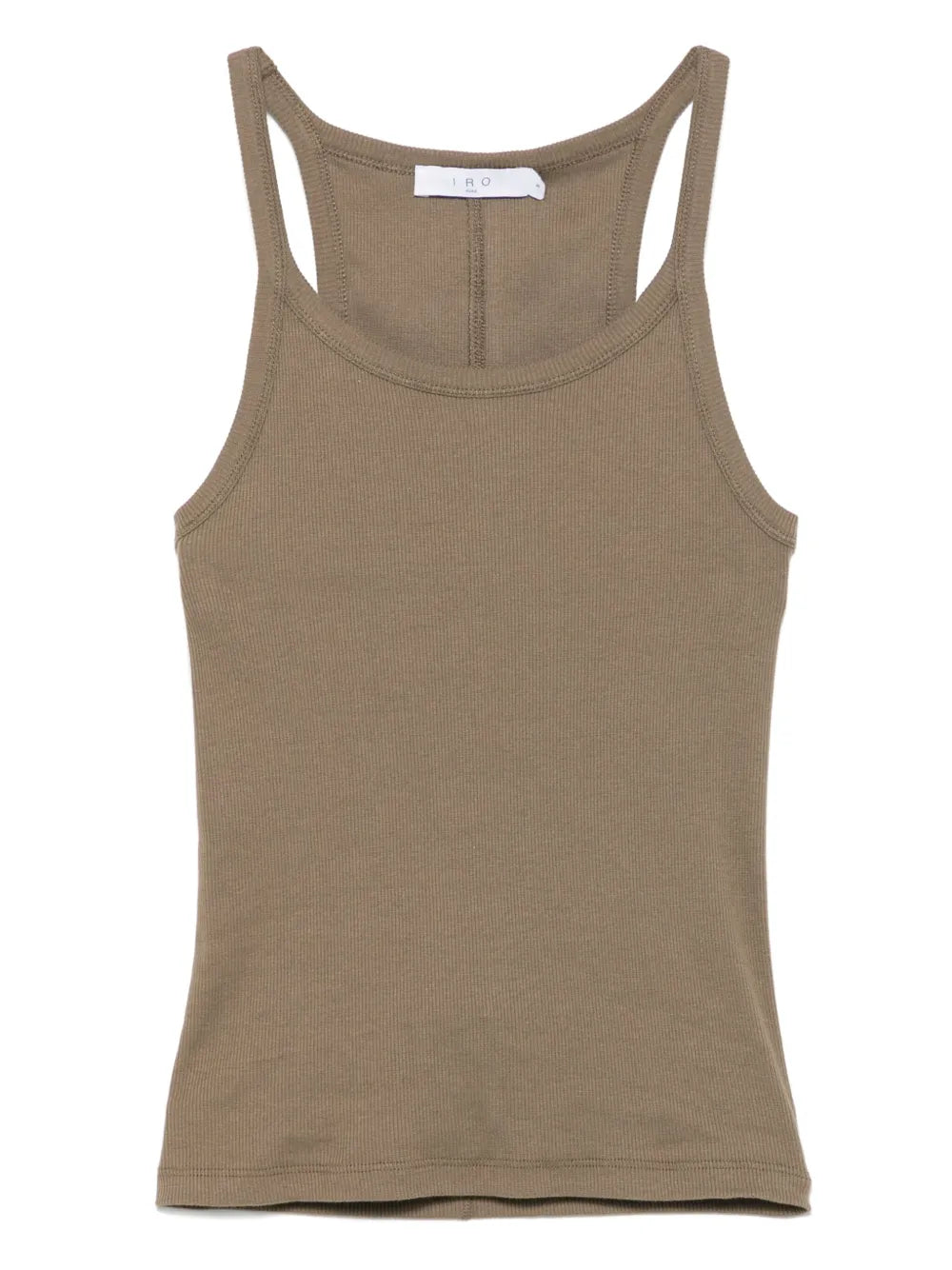 Palisso Tank Top