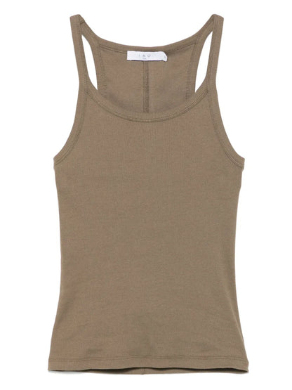 Palisso Tank Top