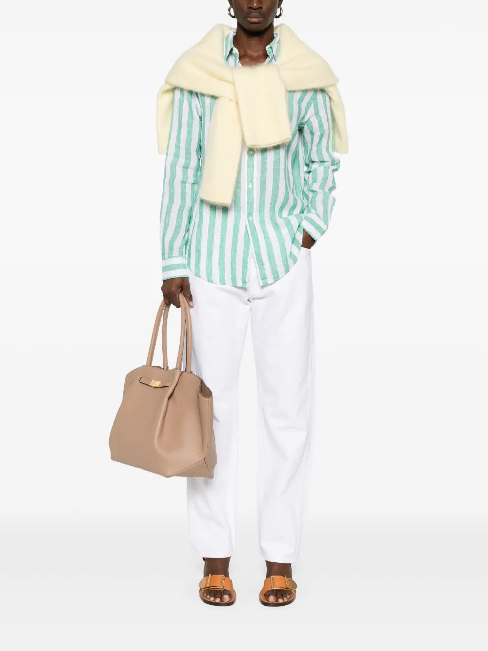 Linen Shirt