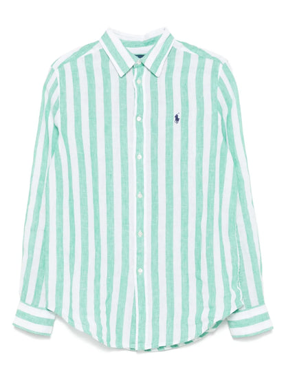 Linen Shirt