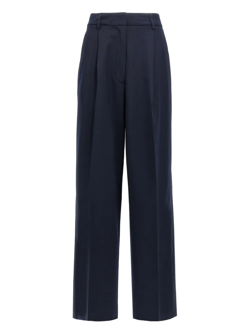 Axel Straight-Leg Trousers