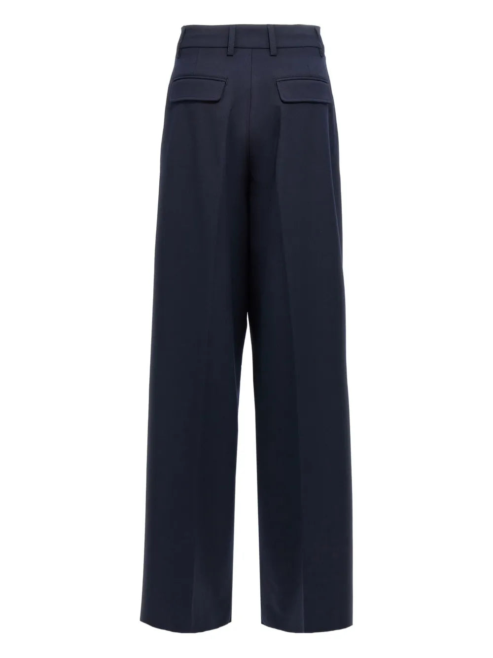 Axel Straight-Leg Trousers
