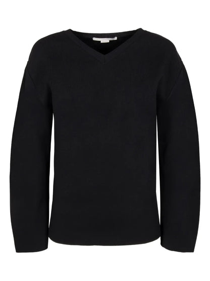 V-Neck Sweater