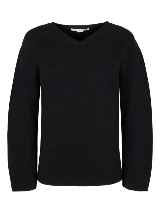 V-Neck Sweater