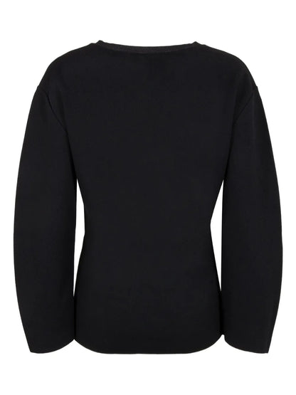 V-Neck Sweater