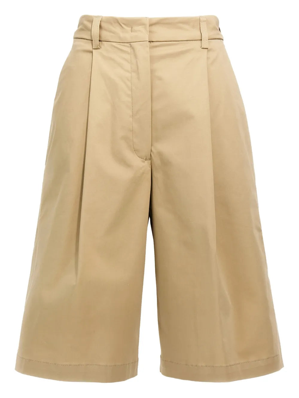 Brenda Bermuda Shorts