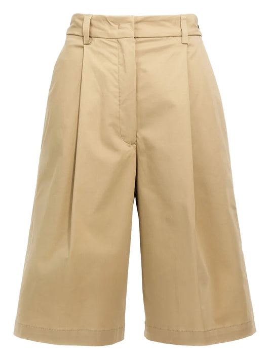 Brenda Bermuda Shorts