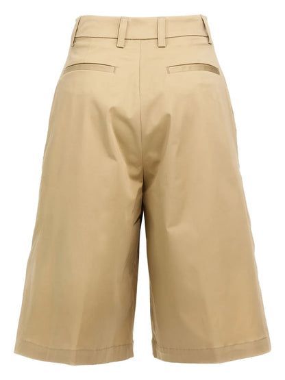 Brenda Bermuda Shorts