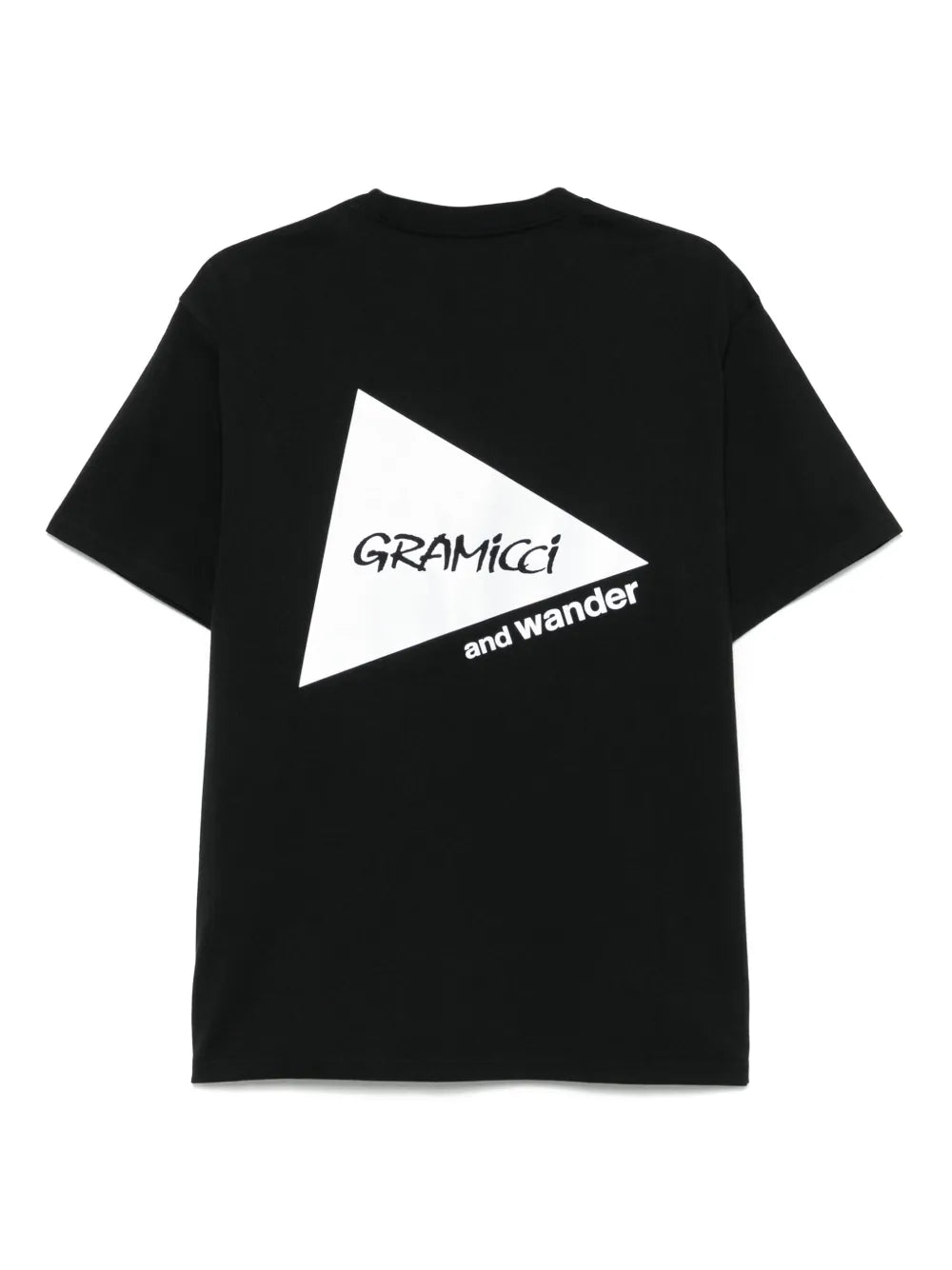 Logo-Print Hoodie