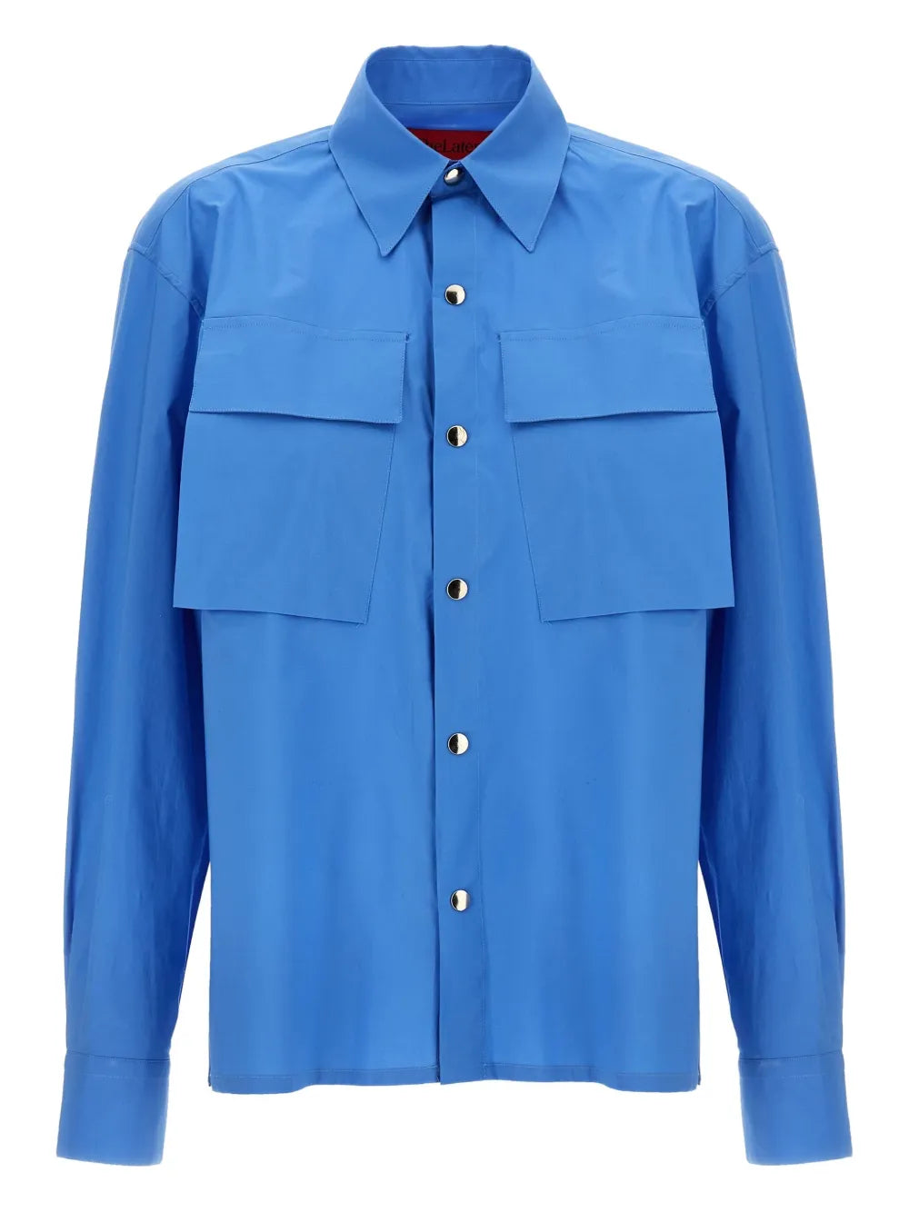 Bruna Shirt