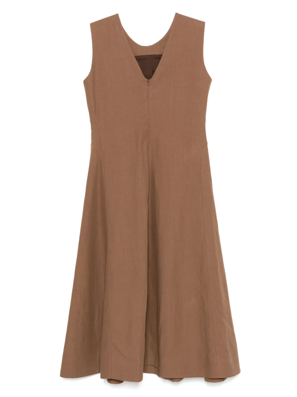 Antonia Midi Dress