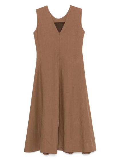 Antonia Midi Dress