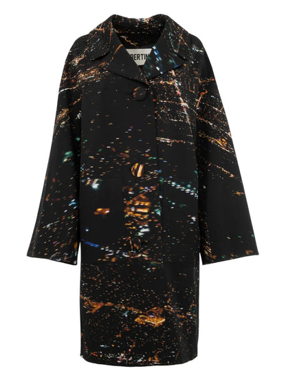 Lax Coat
