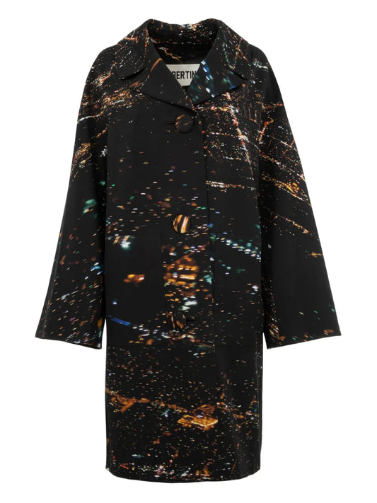 Lax Coat