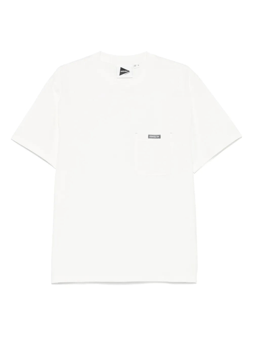 Logo-Print T-Shirt
