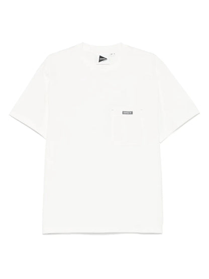 Logo-Print T-Shirt