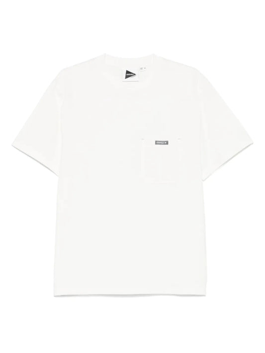 Logo-Print T-Shirt