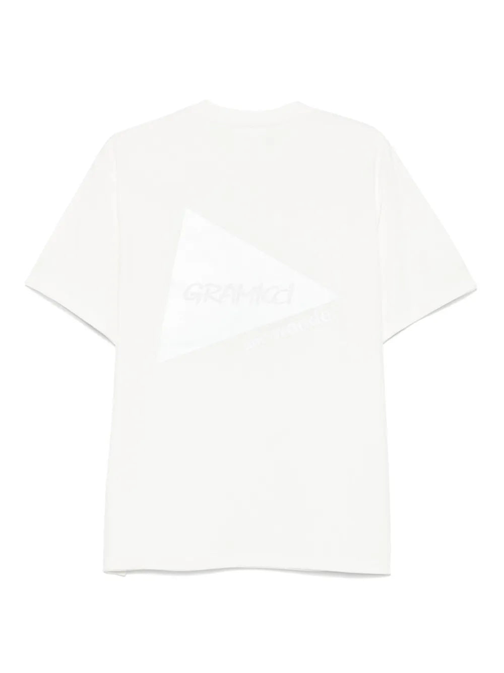 Logo-Print T-Shirt