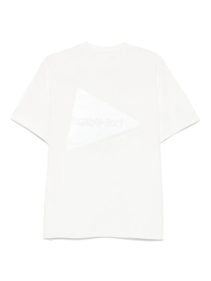 Logo-Print T-Shirt