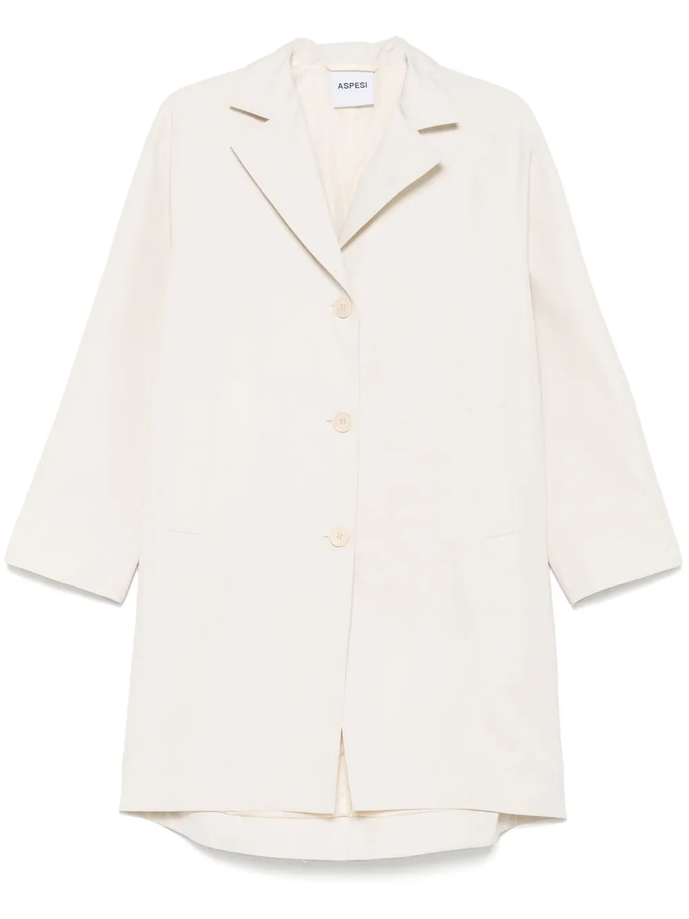 Kaiah Coat
