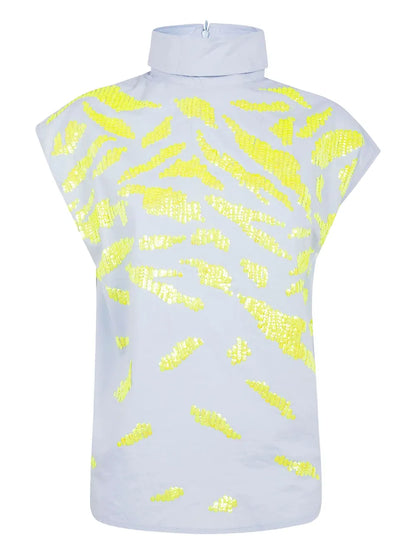 Hate Blouse