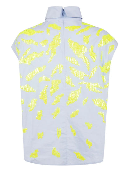 Hate Blouse
