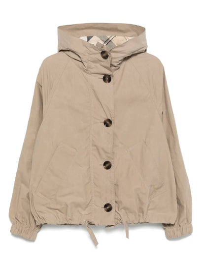 Bhodi Jacket