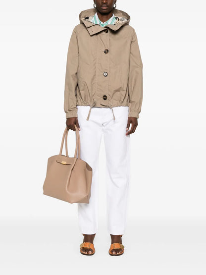 Bhodi Jacket