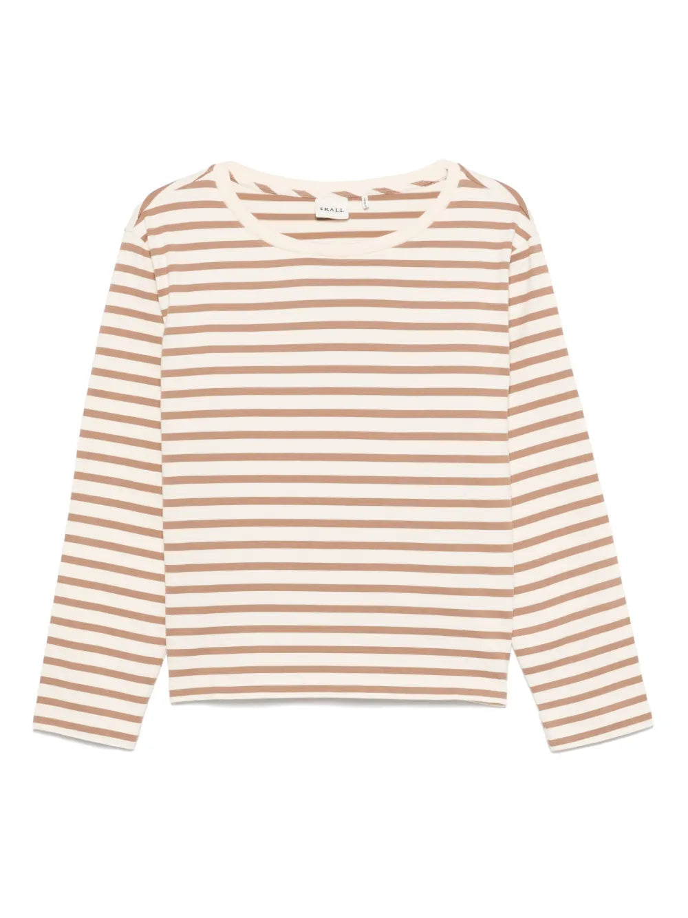 Loui Long-Sleeve T-Shirt