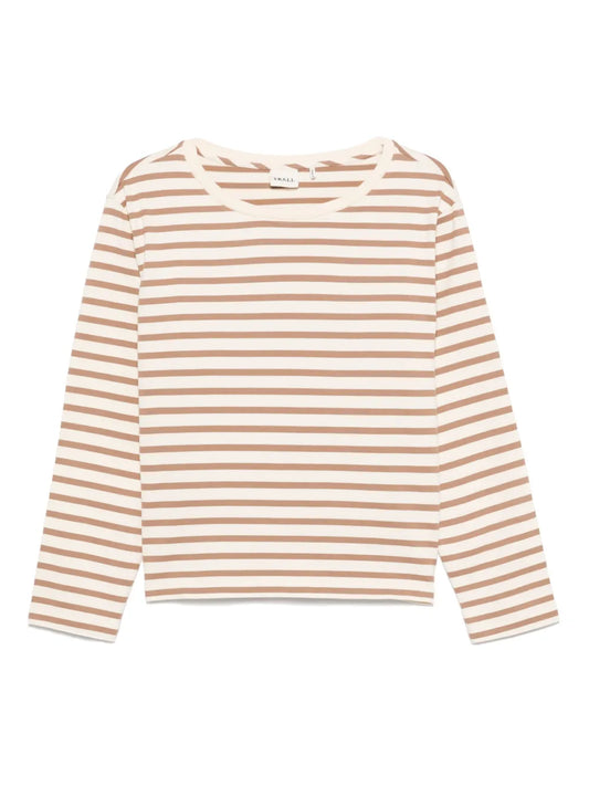Loui Long-Sleeve T-Shirt