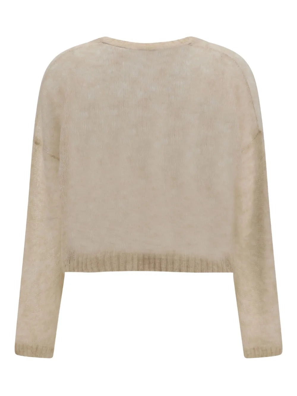 V-Neck Jumper